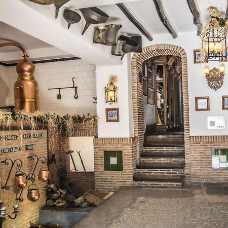 Placeta Boutique Rute Dış mekan fotoğraf