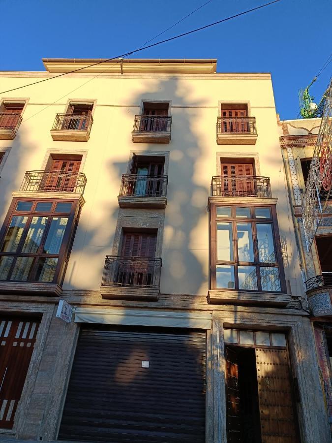 Placeta Boutique Rute Dış mekan fotoğraf