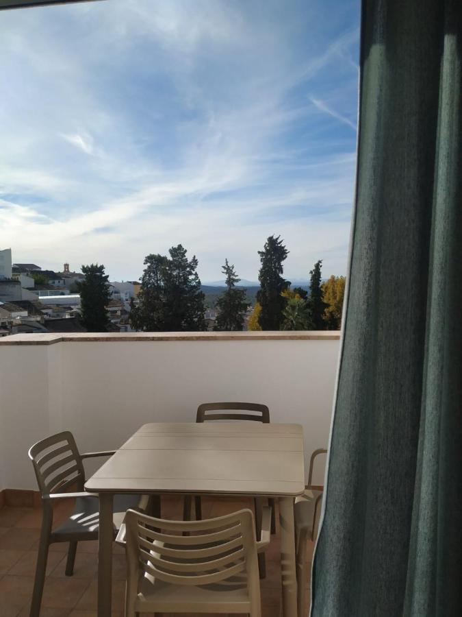 Placeta Boutique Rute Dış mekan fotoğraf