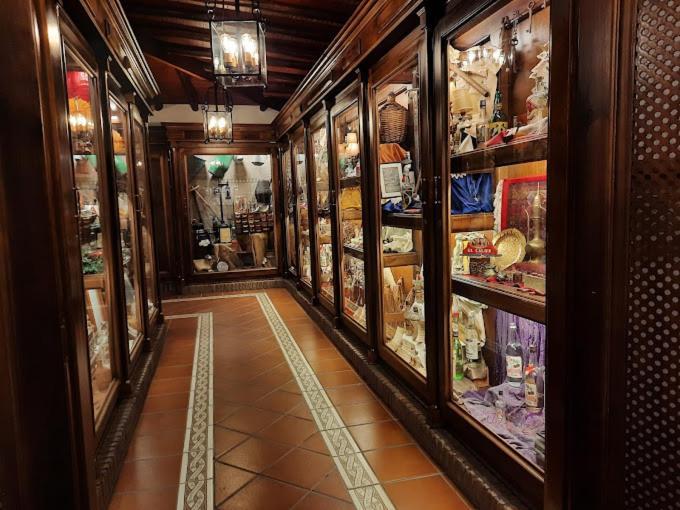 Placeta Boutique Rute Dış mekan fotoğraf