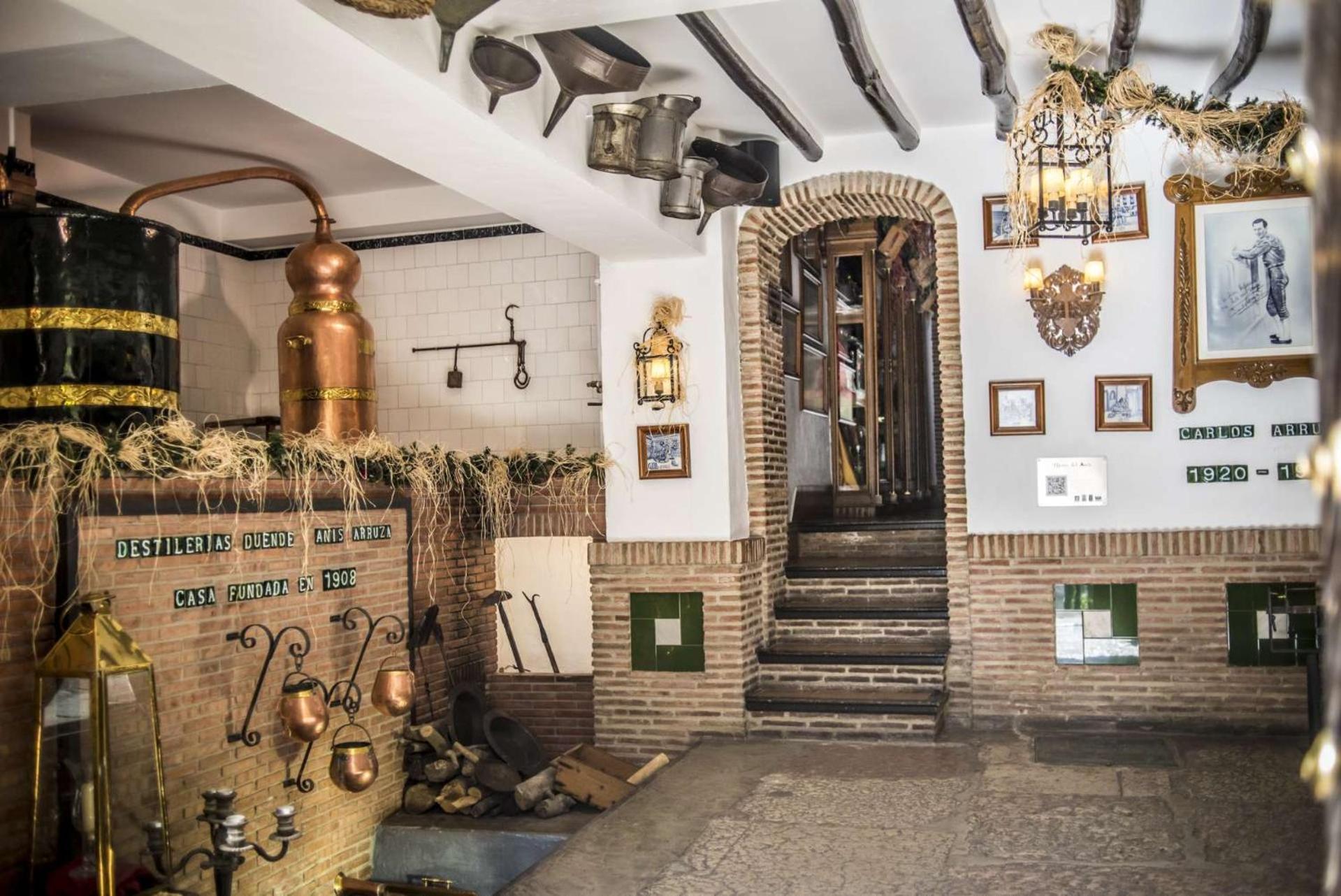 Placeta Boutique Rute Dış mekan fotoğraf